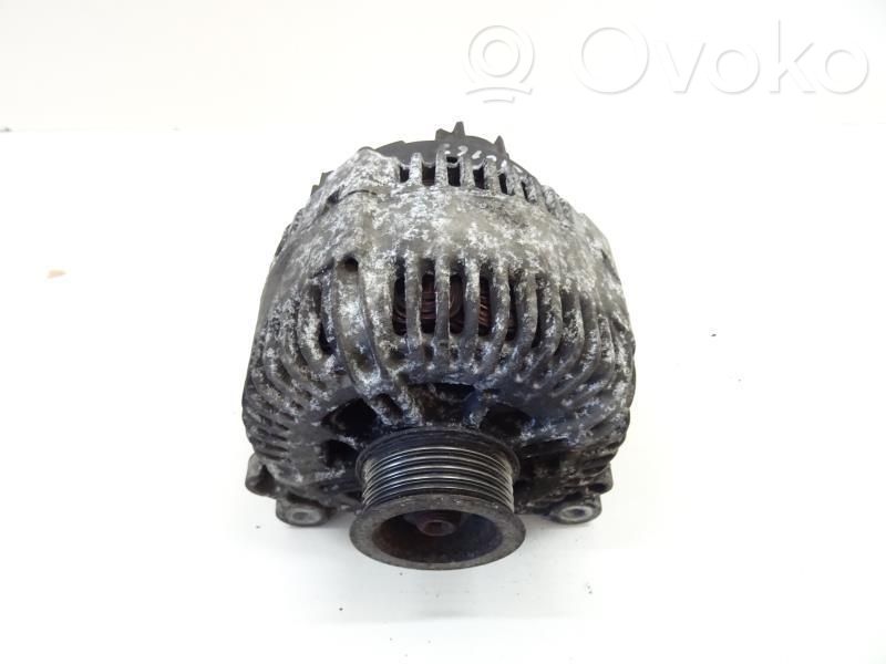 Audi A6 Allroad C6 Alternator 