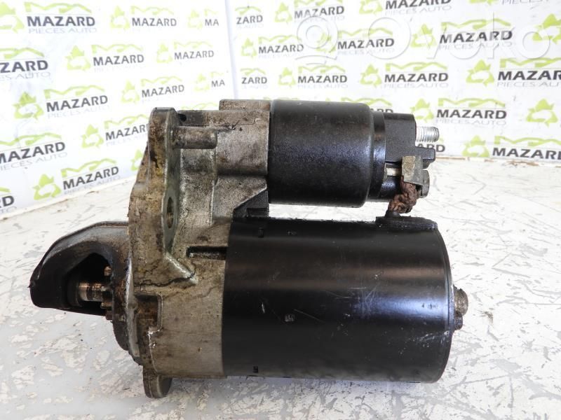 Mini One - Cooper R50 - 53 Starter motor 