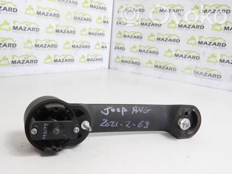 Jeep Cherokee Manecilla externa puerta delantera 