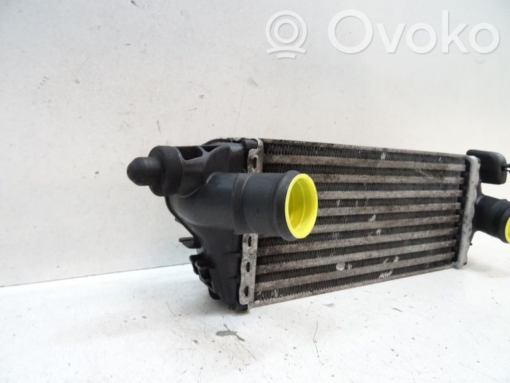 Mini One - Cooper R50 - 53 Chłodnica powietrza doładowującego / Intercooler 