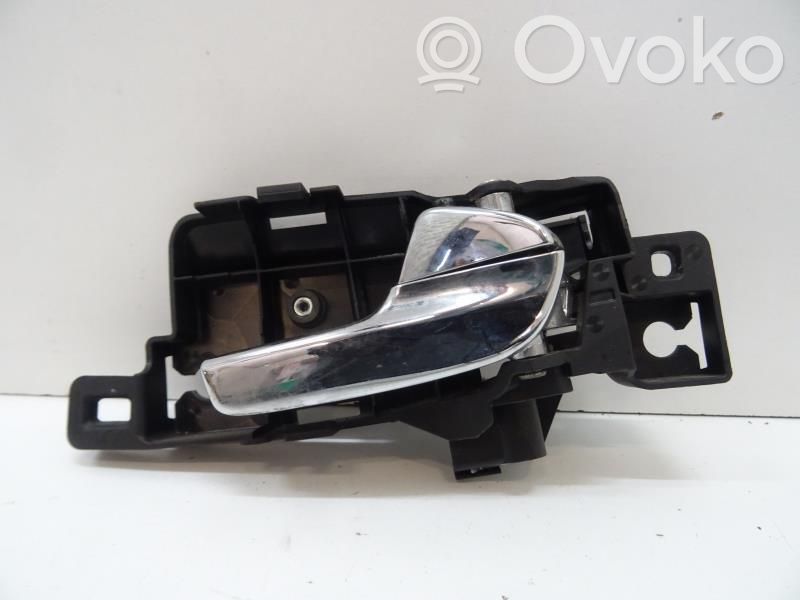 Ford S-MAX Front door interior handle 
