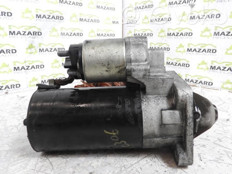 Motor de arranque   1756794,020669