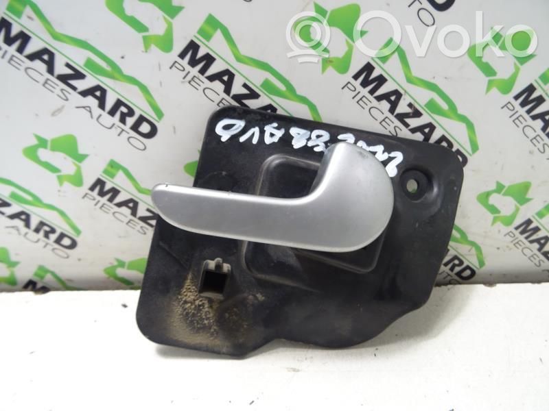 Opel Meriva A Manecilla interna puerta delantera 