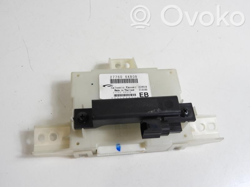 Nissan NP300 Calculateur moteur ECU 