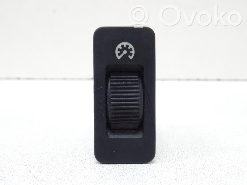 Other switches/knobs/shifts