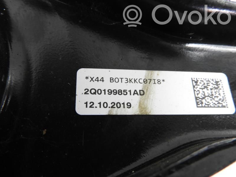 Skoda Kamiq Engine mount bracket 
