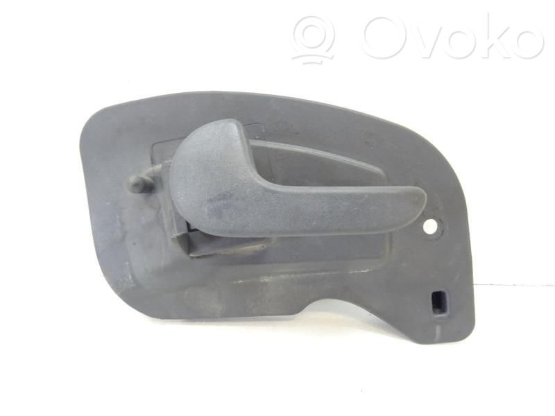 Opel Corsa C Front door interior handle 