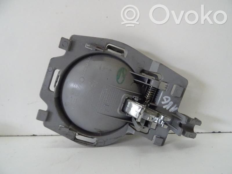 Citroen C3 Manecilla interna puerta delantera 