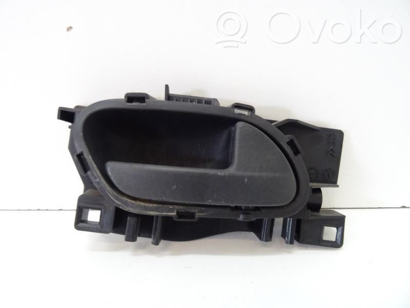 Citroen C3 Manecilla interna puerta trasera 