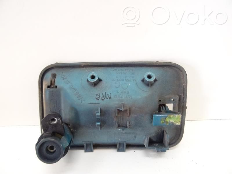 Peugeot 806 Front door exterior handle 