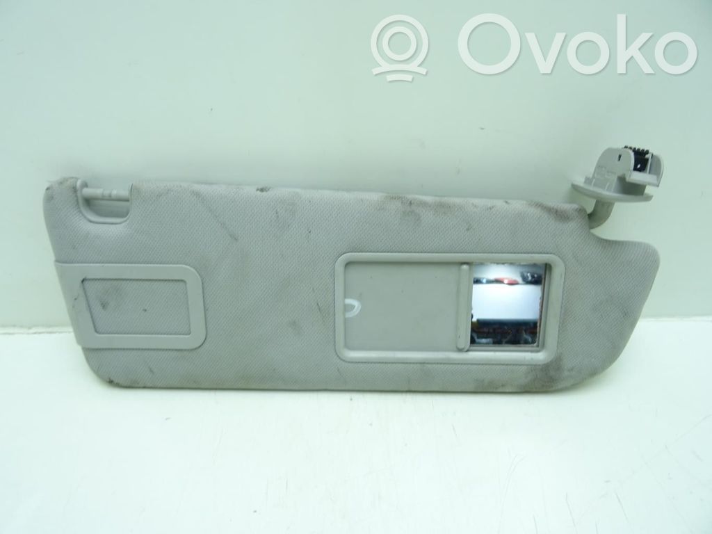 Audi A6 S6 C6 4F Sonnenblende 