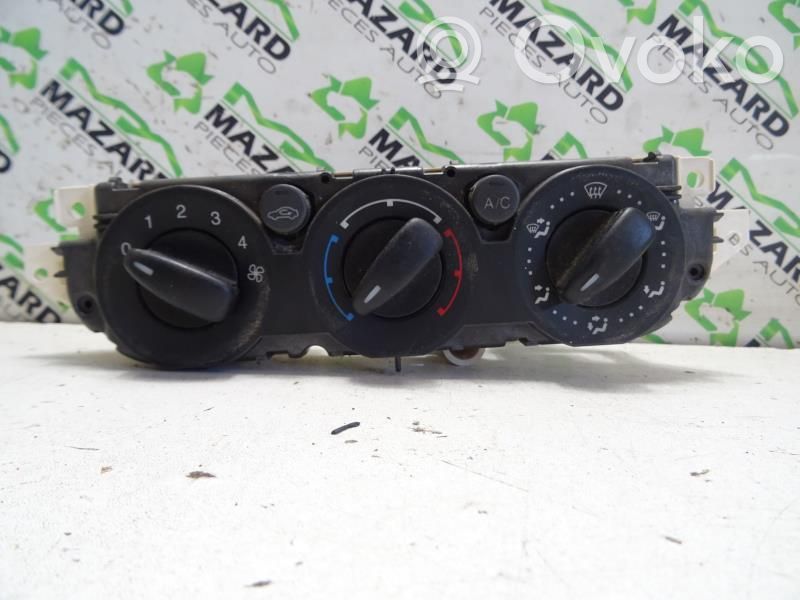 Ford C-MAX I Climate control unit 