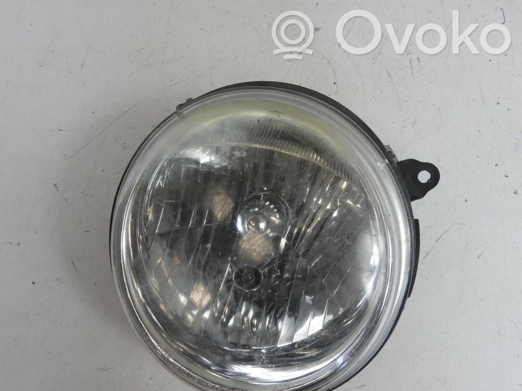 Jeep Cherokee KJ Lampa przednia 