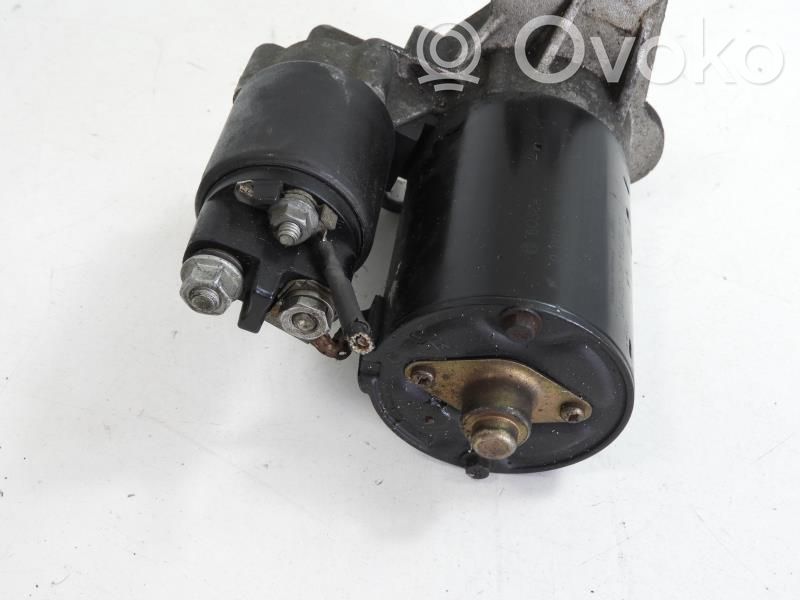 Mini One - Cooper R50 - 53 Starter motor 