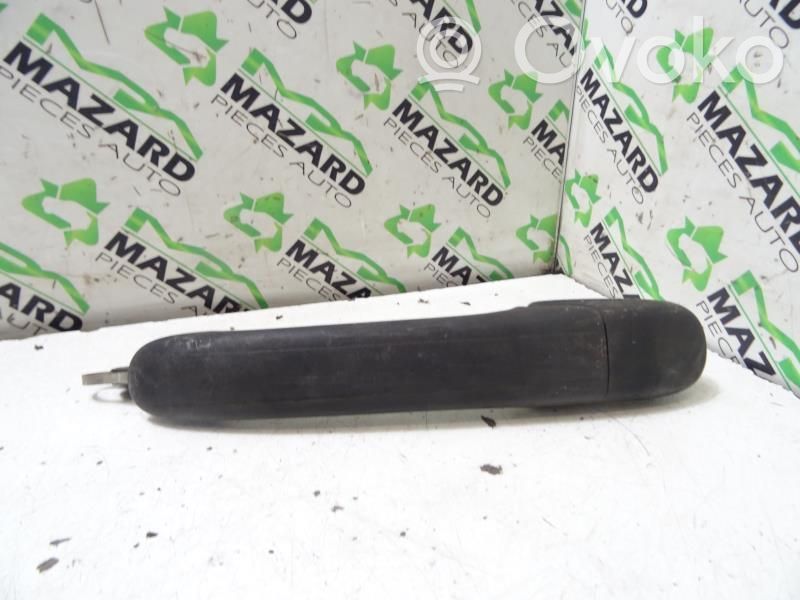 Ford Galaxy Manecilla externa puerta trasera 