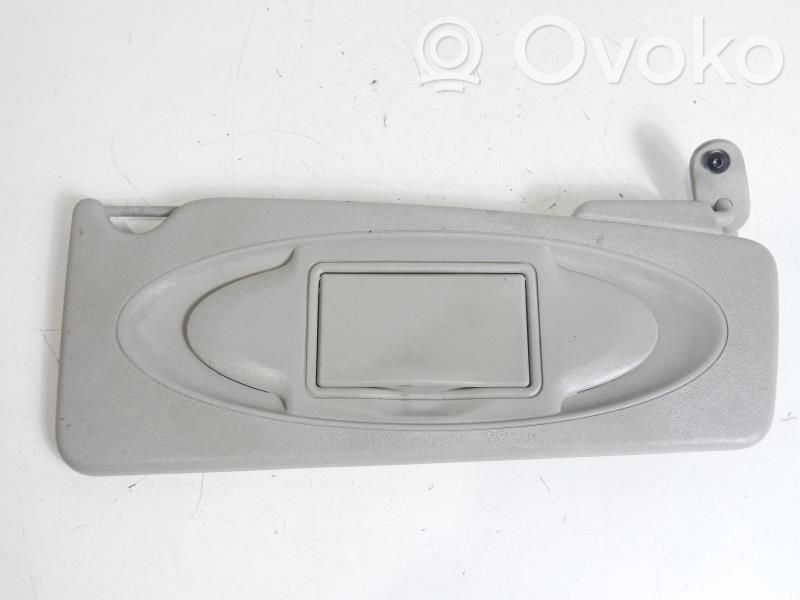 Renault Kangoo II Sun visor 