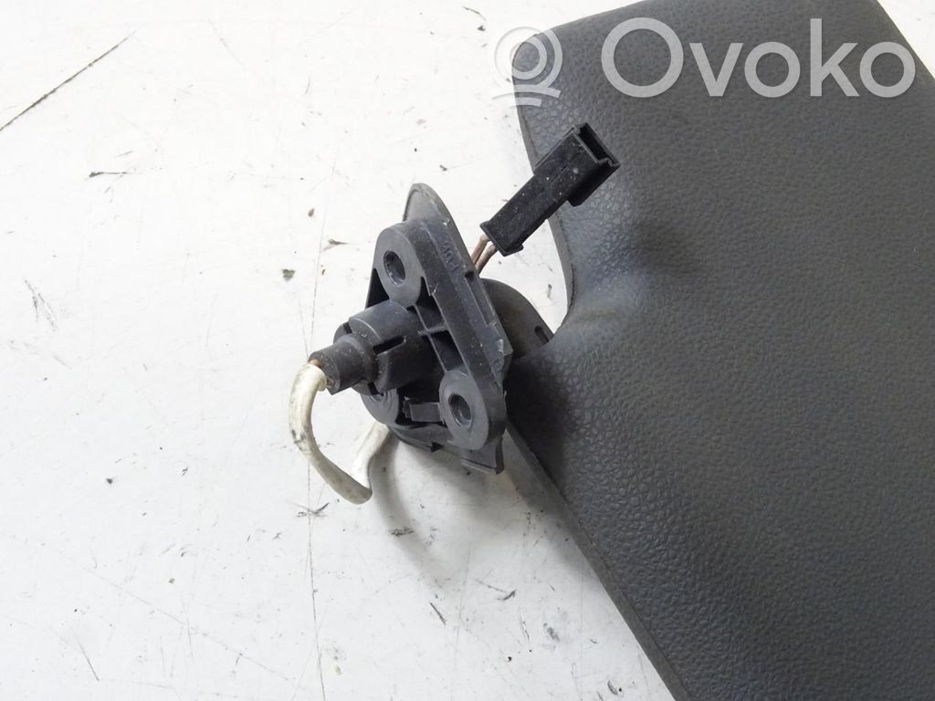 BMW X3 E83 Sun visor 