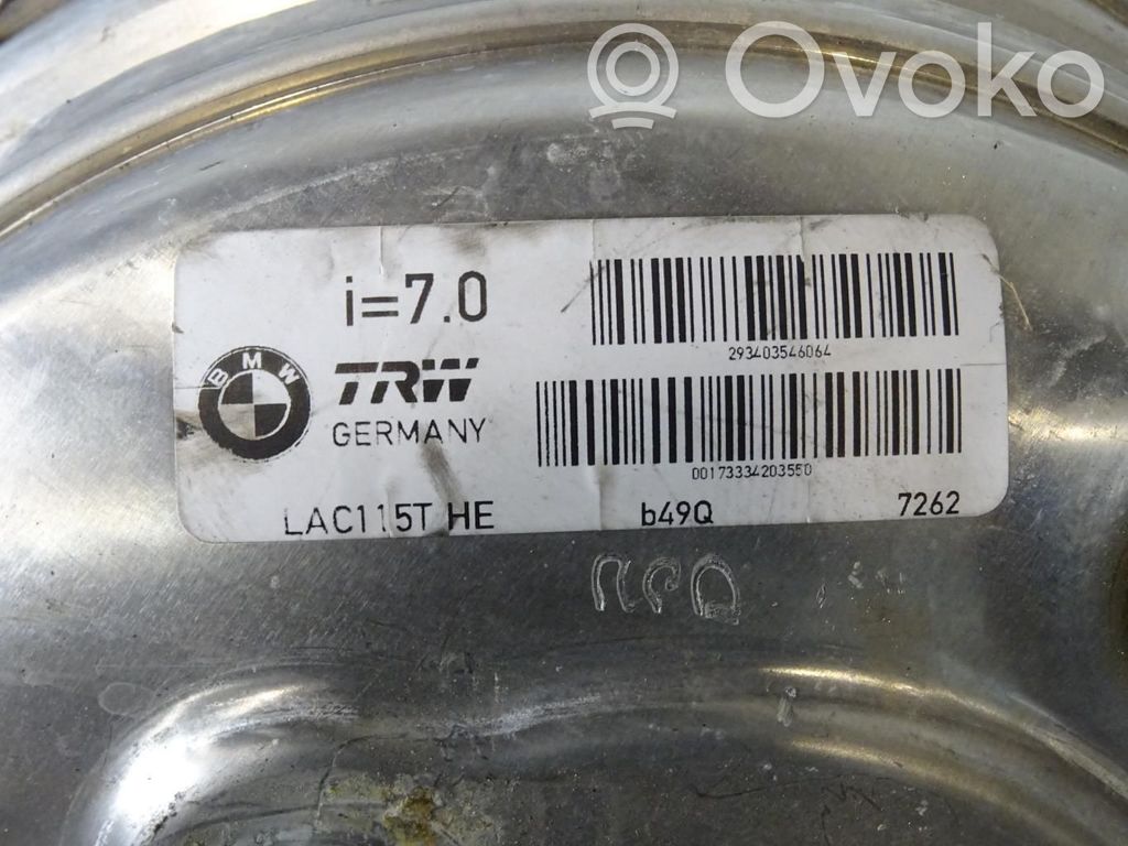 BMW X3 E83 Stabdžių vakuumo pūslė 
