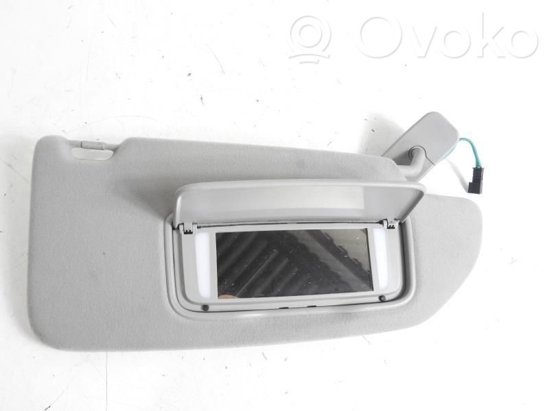 Volvo XC70 Visera parasol 