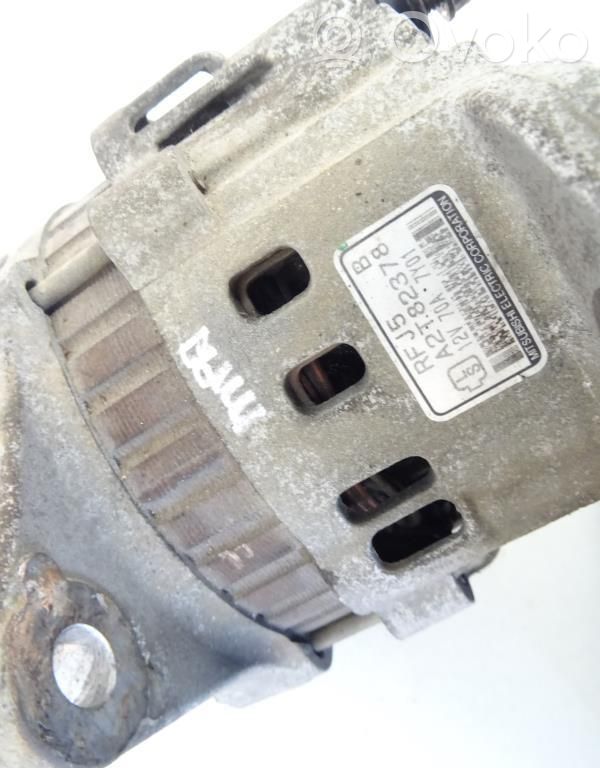 Suzuki Vitara (ET/TA) Alternator 