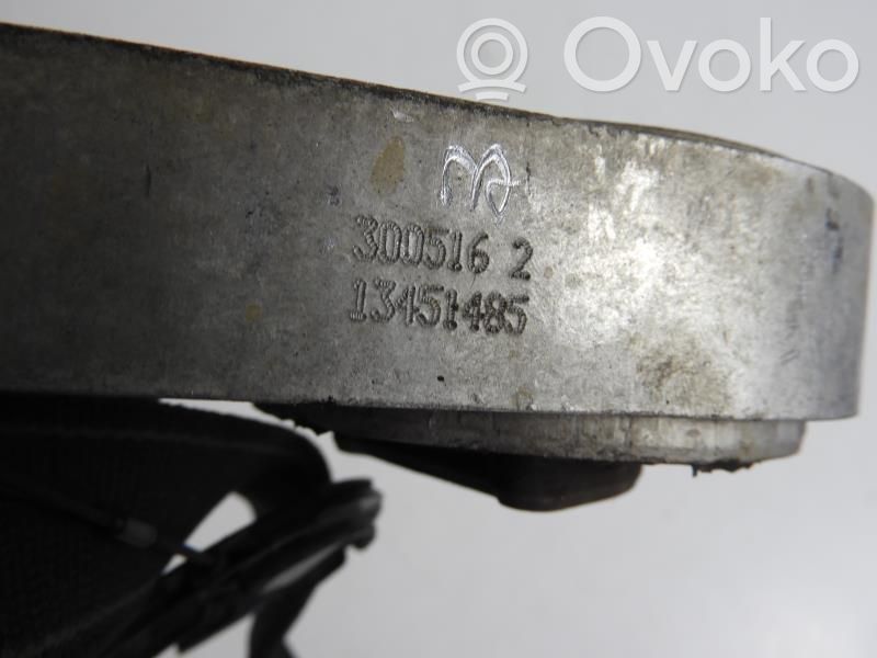 Opel Corsa E Engine mount bracket 
