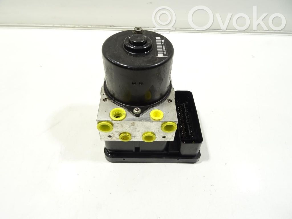 Citroen C3 Pluriel ABS Pump 