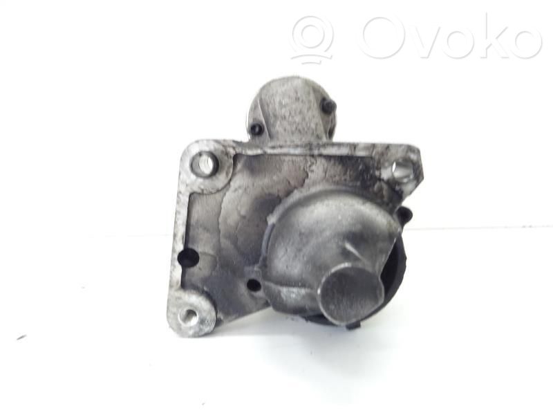 Motor de arranque   5802AE,020244