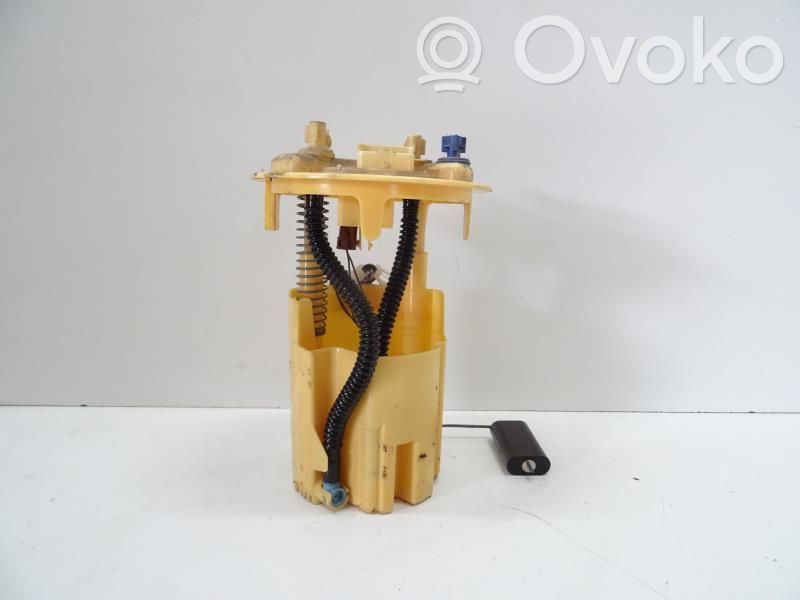 Citroen C3 Sensor de nivel de combustible 