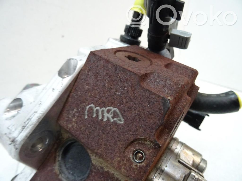 Opel Astra H Pompă injecție de înaltă presiune 