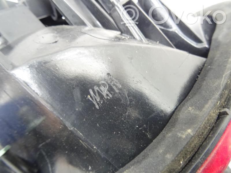 Seat Leon (1M) Takaluukun takavalot 