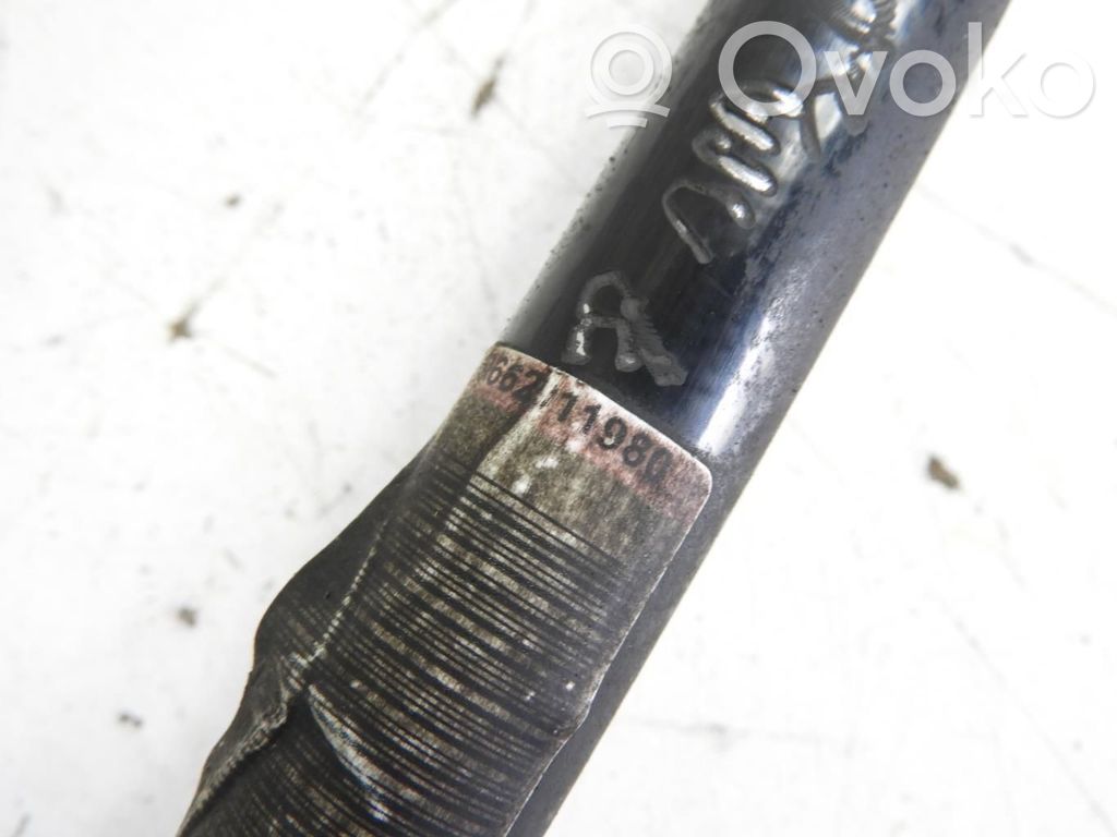 Peugeot 407 Stabilizators 
