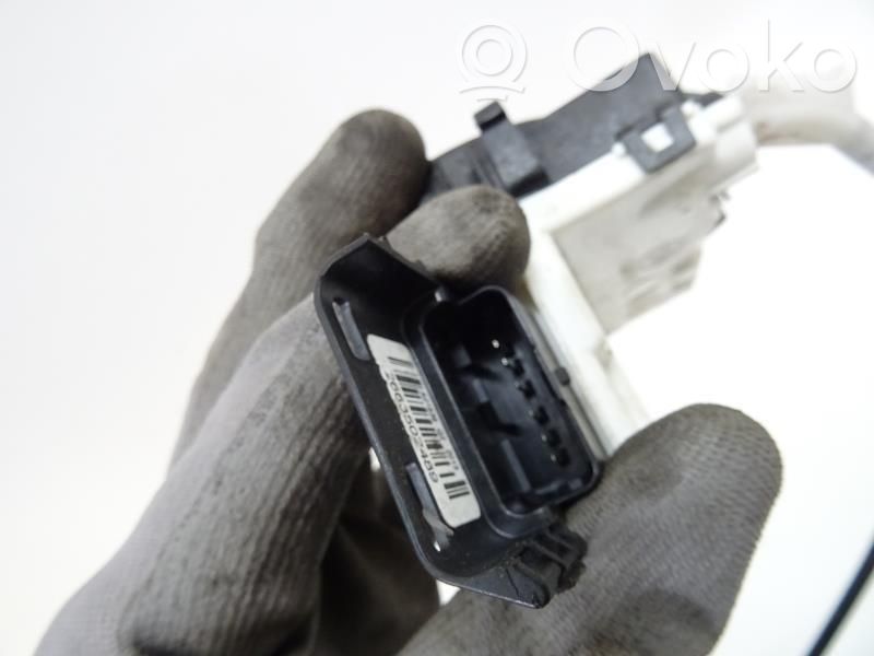 Citroen C3 Front door lock 