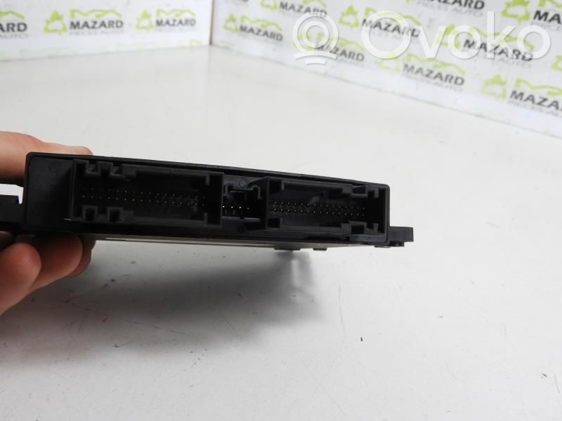 Mercedes-Benz C W205 Calculateur moteur ECU 