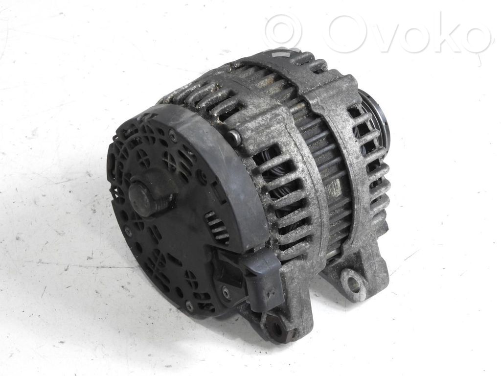 Ford Mondeo MK IV Ģenerators 