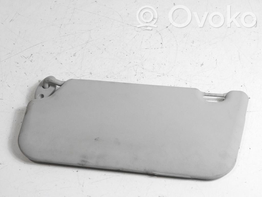 Ford Mondeo MK IV Sun visor 