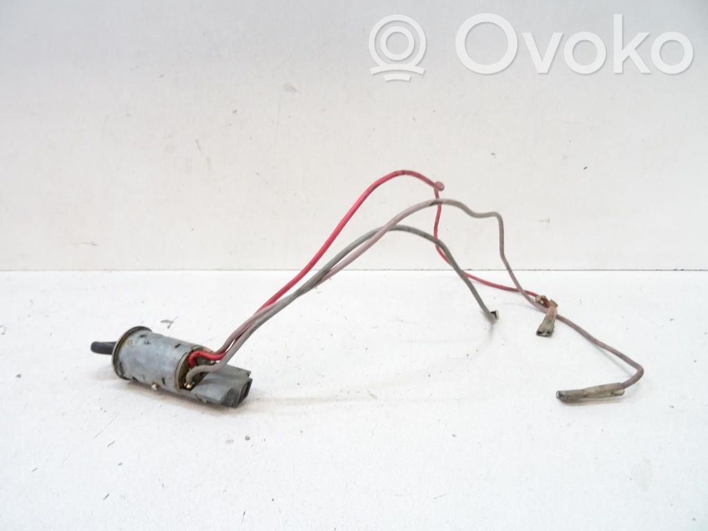 Renault 21 Užvedimo spynelė 