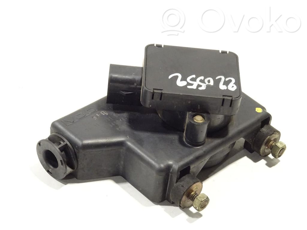Citroen C5 Throttle position sensor 