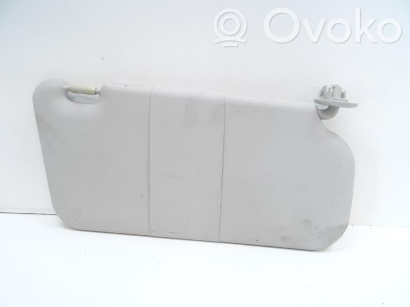 Mazda 2 Sun visor 