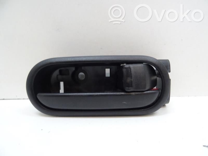 Mazda 2 Front door interior handle 