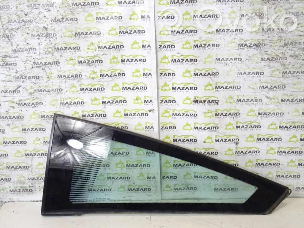 Citroen C6 Rear side window 