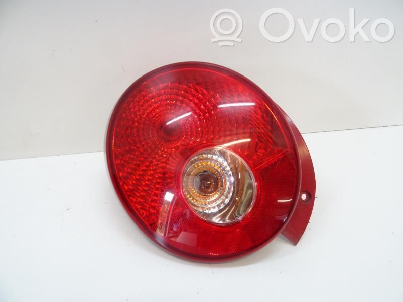 Chevrolet Matiz Takavalot 