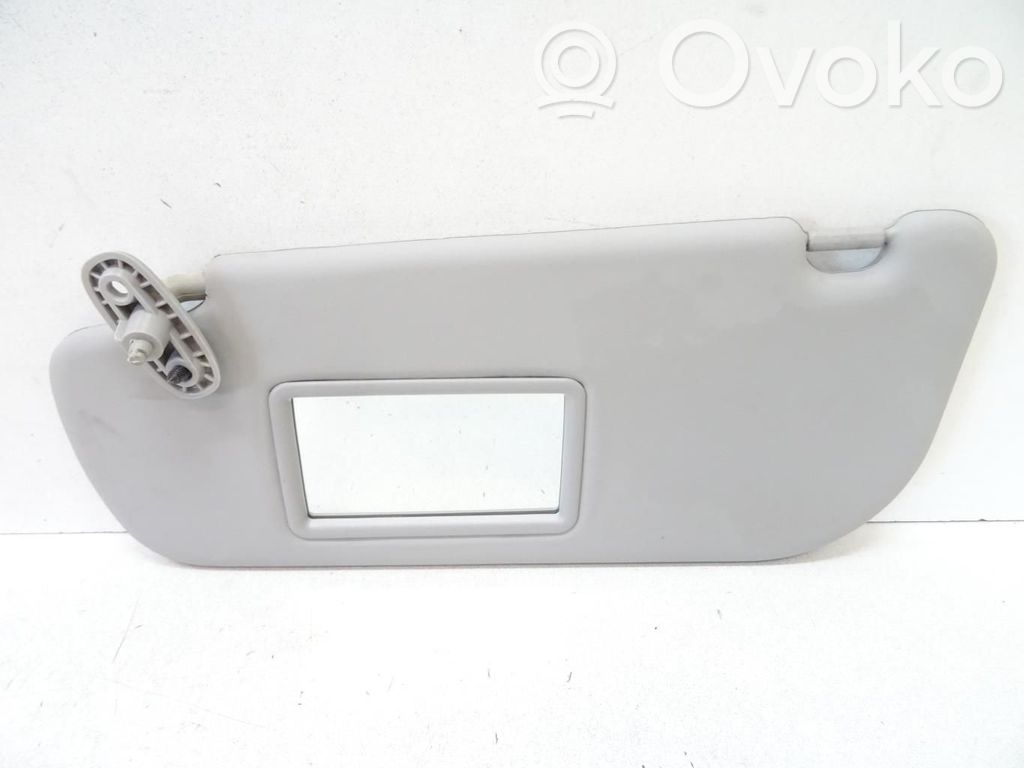 KIA Picanto Visera parasol 