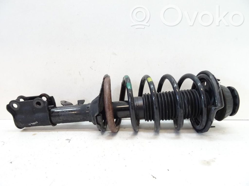 KIA Picanto Amortyzator osi przedniej ze sprężyną 