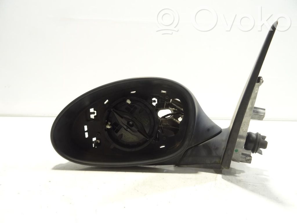 BMW 3 E90 E91 Manual wing mirror 