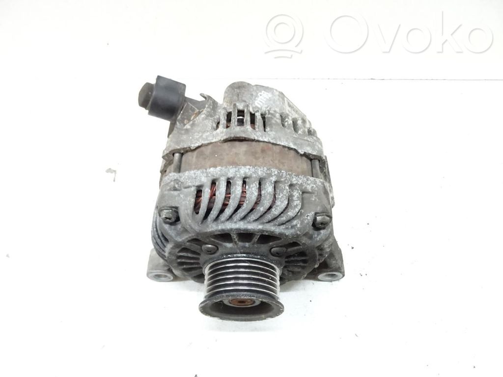 Ģenerators   5705KW,011692