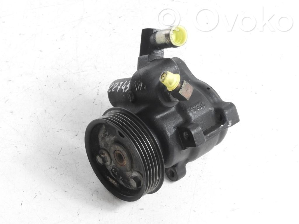 Ford Fiesta Power steering pump 