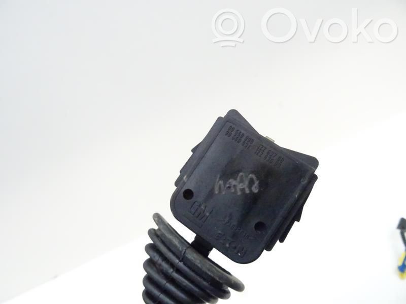 Opel Astra G Palanca de intermitentes 