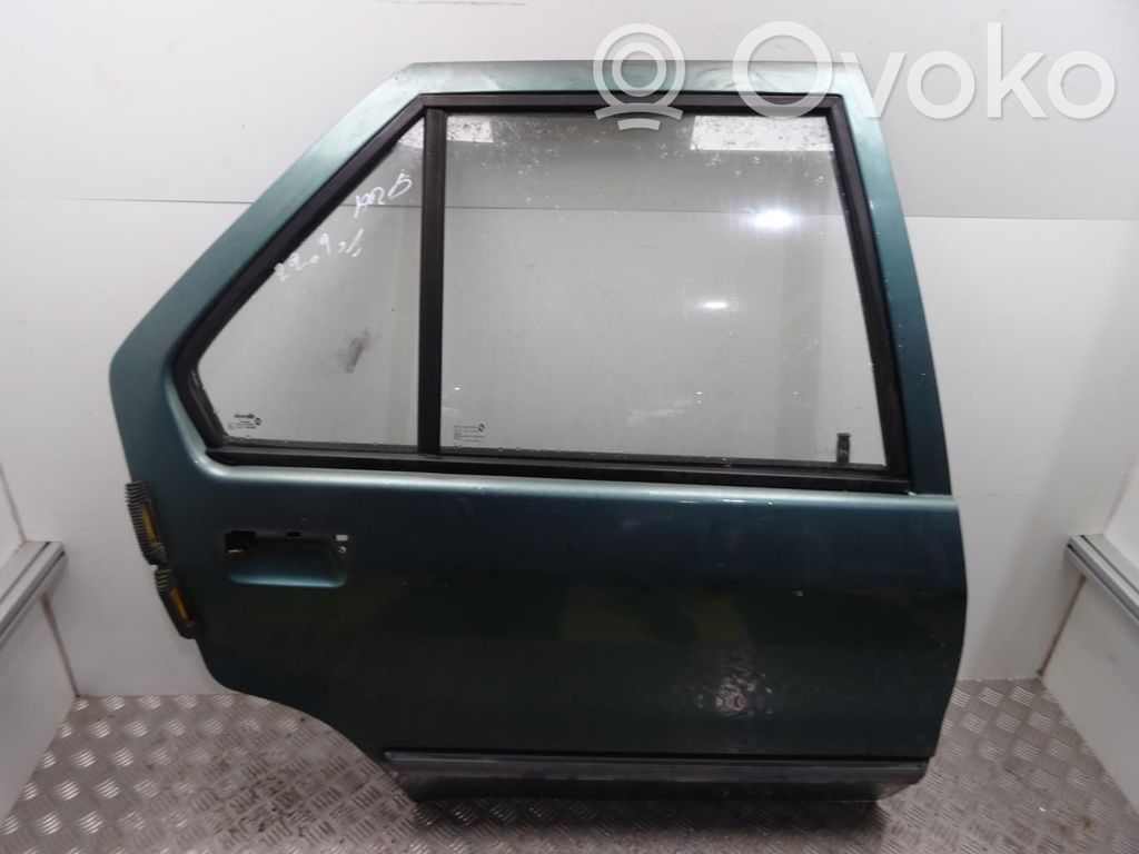 Renault 19 Puerta trasera 