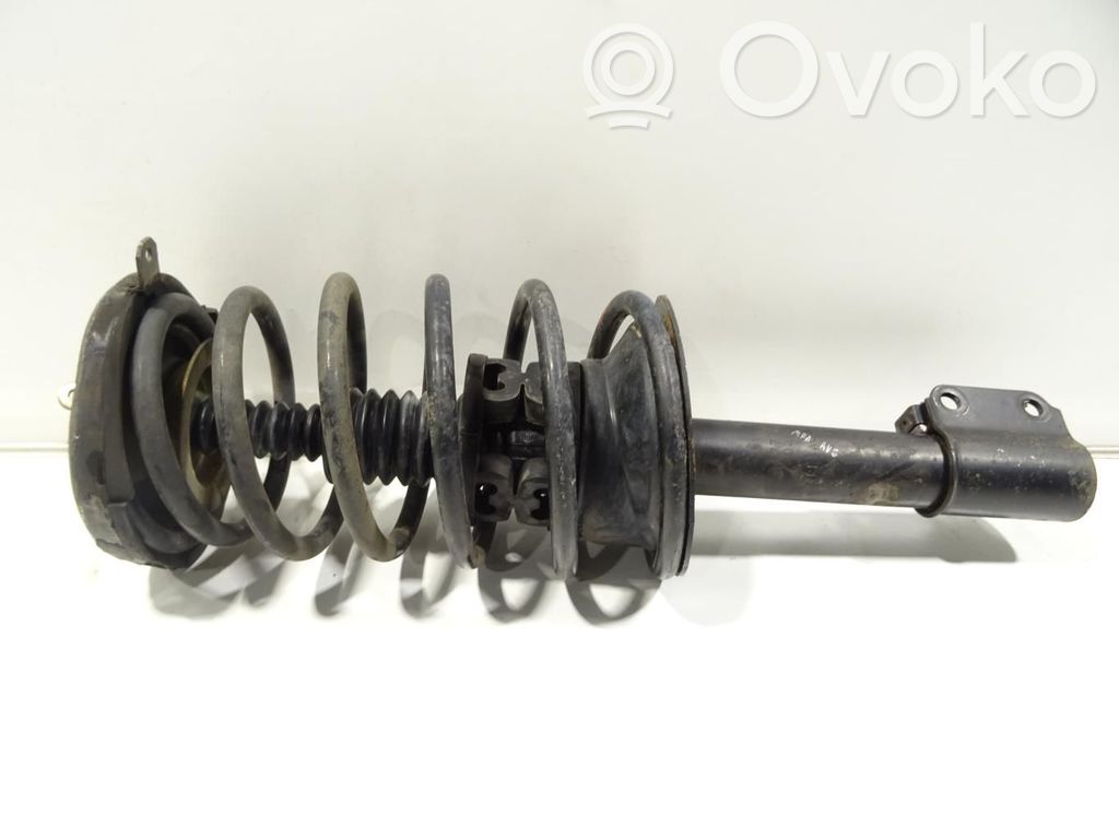 Renault 19 Amortyzator osi przedniej ze sprężyną 