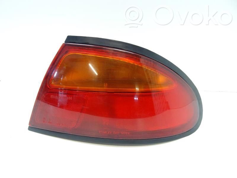Mazda 323 Rear/tail lights 